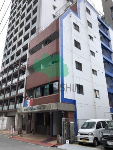 秋吉ビル（呉服町駅まで徒歩約3分の好立地！）