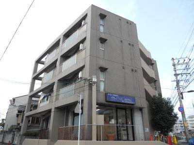 SWEETNESS HOUSE(スウィートネスハウス)