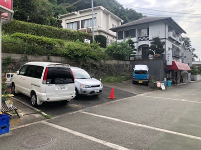 【外観】 | 北村第３駐車場