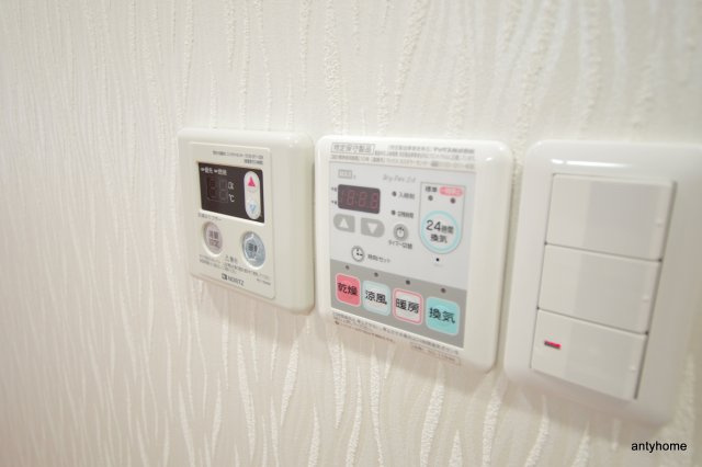 エスグランデ梅田ノースの設備