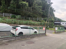 北村第2駐車場の画像