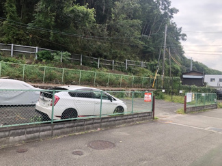 【外観】 | 北村第2駐車場