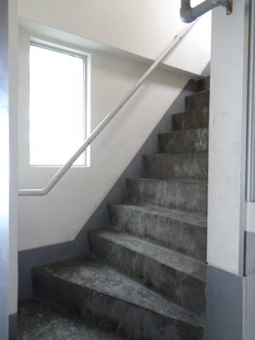 さいたま市大宮区大門町貸店舗のその他共用部分