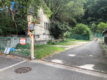 北村駐車場の画像