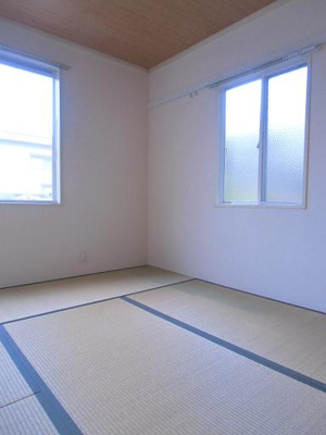 【和室】 | コーポさくら
