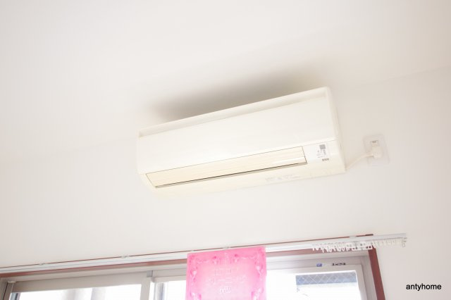 コンソラーレ東野田　仲介手数料無料の設備