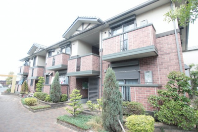 【外観】 | クレール萱振Ａ | クレール萱降A