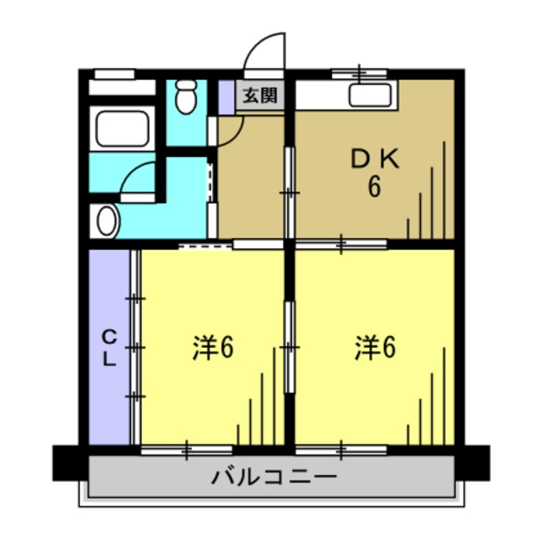 辻ハイム