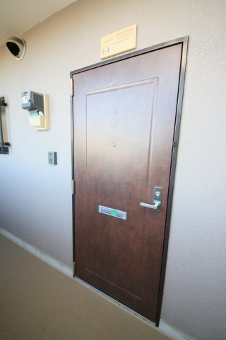 辻ハイムのその他共用部分