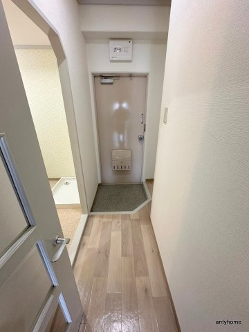 エバービューハイツ　仲介手数料無料の内装