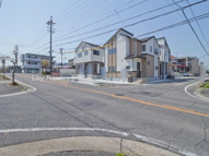 名古屋市天白区菅田２丁目1603【仲介料無料！】新築一戸建て3号棟の画像
