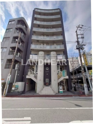 【外観】 | ドゥーブル