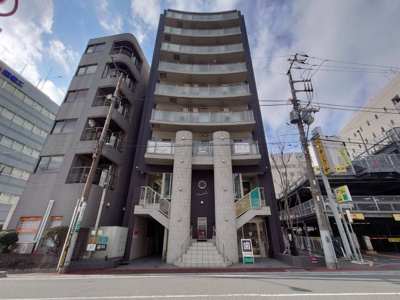 【外観】 | ドゥーブル