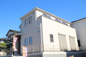 海老名市国分寺台2丁目　1号棟　新築一戸建　全2棟【仲介手数料無料】の画像