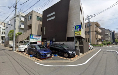 【前面道路含む現地写真】 | 田端3 | 公道8.0ｍと4.0ｍに面し開放感が有ります。