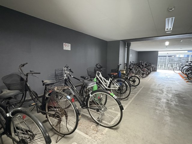 プレサンス上前津グレース❘名古屋市の賃貸ならMy賃貸のその他共用部分|プレサンス上前津グレース
