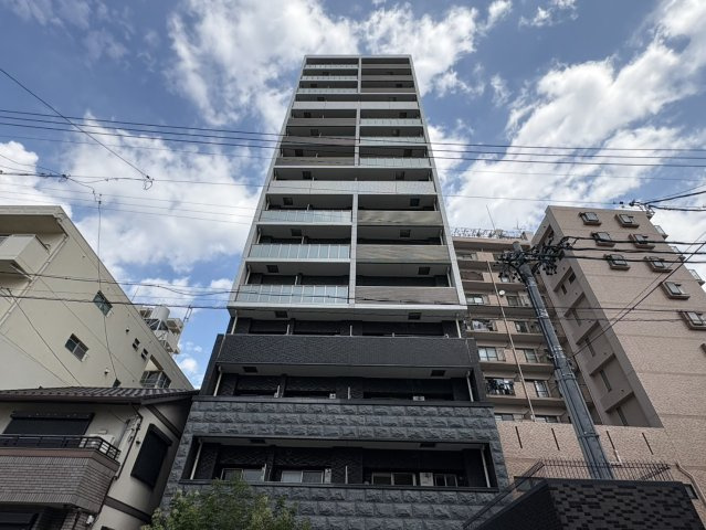 プレサンス上前津グレース❘名古屋市の賃貸ならMy賃貸