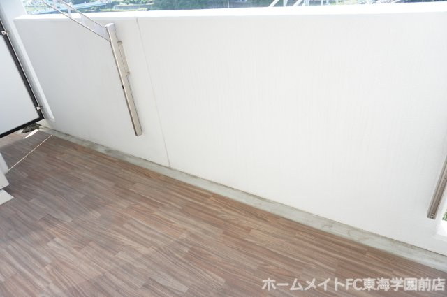 熊本市中央区九品寺１丁目の賃貸マンションの居間・リビング