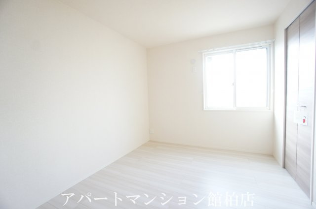 メゾン・エールの洋室