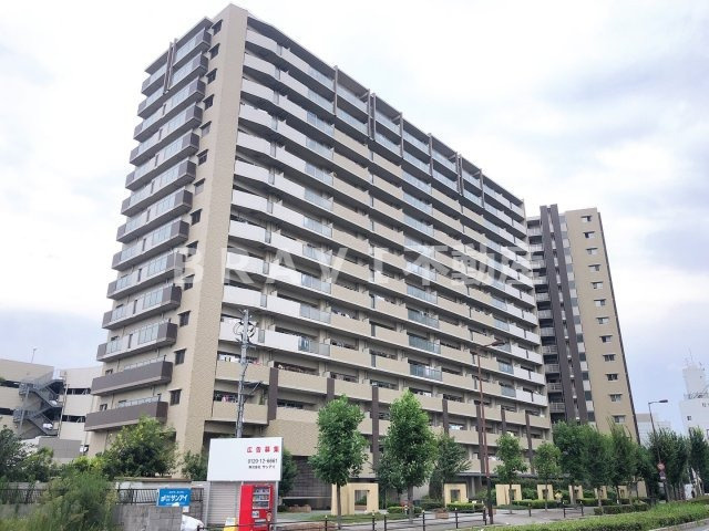 ザ・ウエステージ大阪　BRAVI不動産