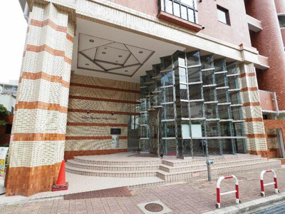 【外観】 | ライオンズマンション灘南