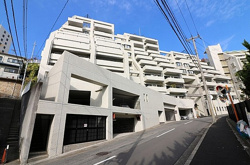 パラツィーナ六甲プレイス