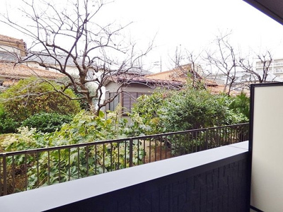 【展望】 | Will Noir坂下町