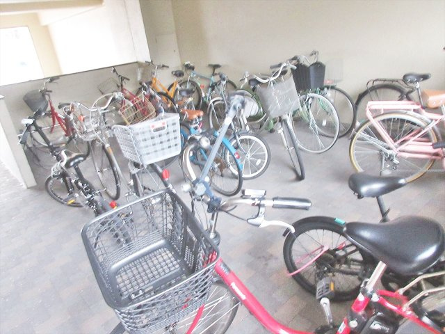 平安ビルのその他共用部分|平安ビル