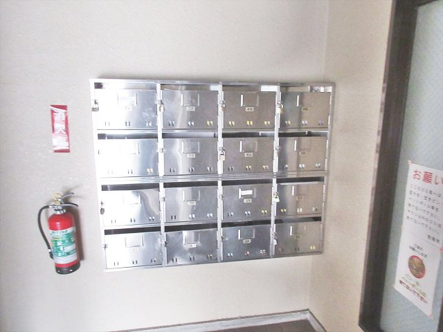 平安ビルのその他共用部分|平安ビル