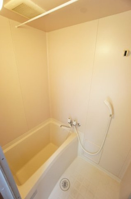 【浴室】 | 江田ハイツ