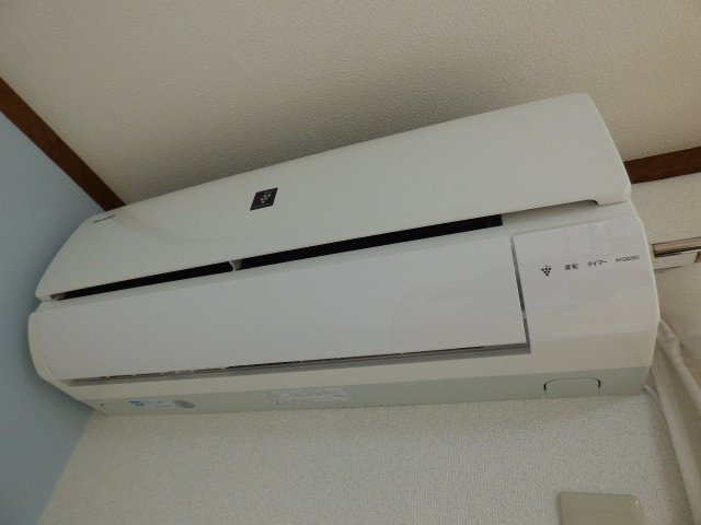 【設備】 | 江田ハイツ