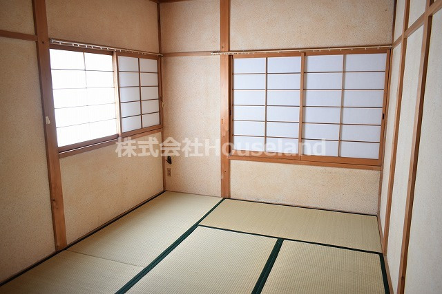 西庄戸建のその他