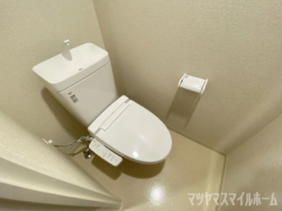 【トイレ】 | Luxe(ラグゼ)住道