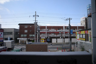 【展望】 | Luxe(ラグゼ)住道