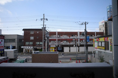 【展望】 | Luxe(ラグゼ)住道