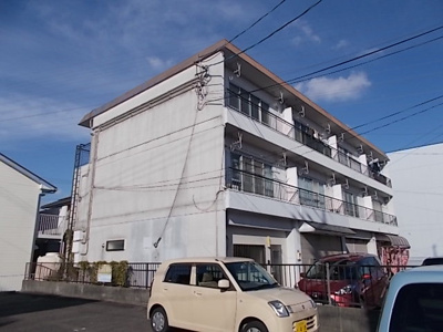 【外観】 | 柴山ビル | 柴山ビル