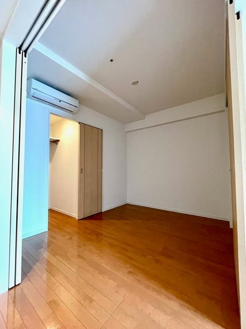 RESIDIA水道橋の内装|レジディア水道橋の洋室です