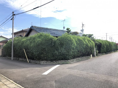 【外観】 | 扶桑町高雄扶桑台Ａ区画 | Ａ1