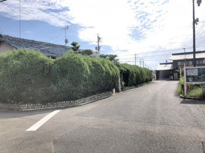 【外観】 | 扶桑町高雄扶桑台Ｃ区画 | Ａ2