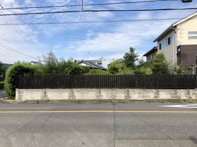 【外観】 | 扶桑町高雄扶桑台Ｃ区画 | Ｃ2