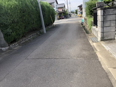 【外観】 | 扶桑町高雄扶桑台Ｃ区画 | Ｃ3