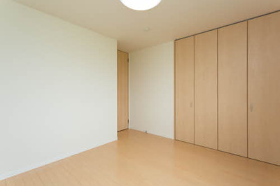 【洋室】 | ガーデンハイツⅡ