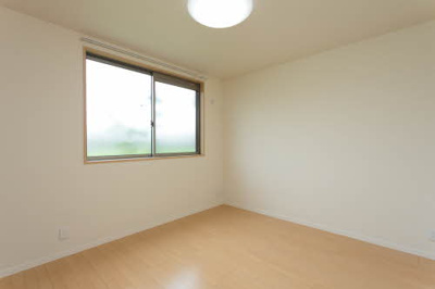 【洋室】 | ガーデンハイツⅡ