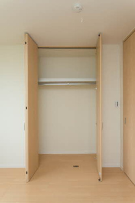 【収納】 | ガーデンハイツⅡ