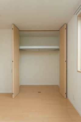 【収納】 | ガーデンハイツⅡ