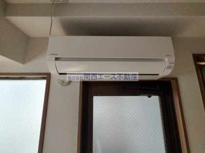 【設備】 | センチュリーロイヤル小阪