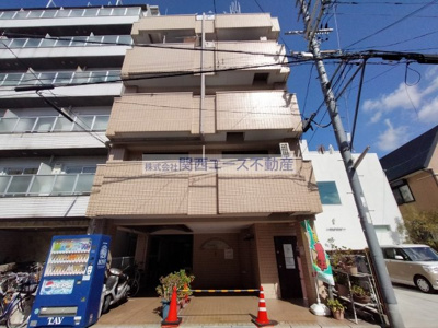 【外観】 | センチュリーロイヤル小阪