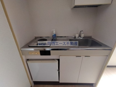 【キッチン】 | センチュリーロイヤル小阪