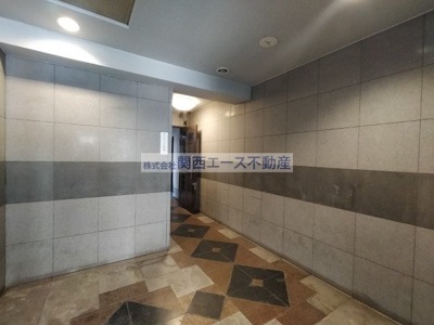 【その他共用部分】 | センチュリーロイヤル小阪