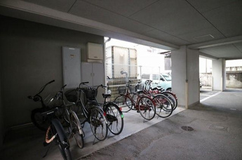 【その他共用部分】